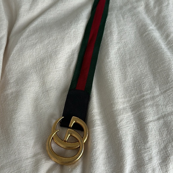 Gucci belt - Picture 2 of 12